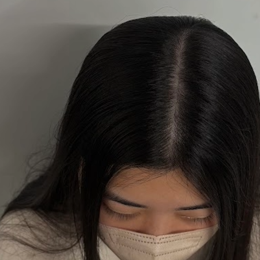 施作後