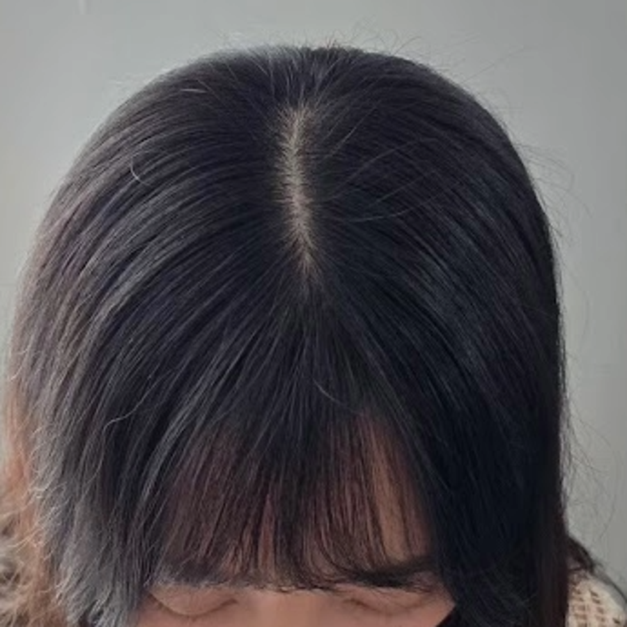 施作前